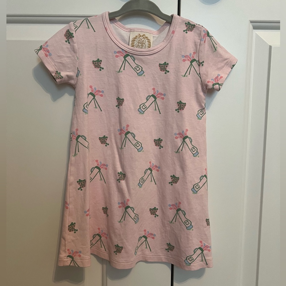Beaufort Bonnet golf dress